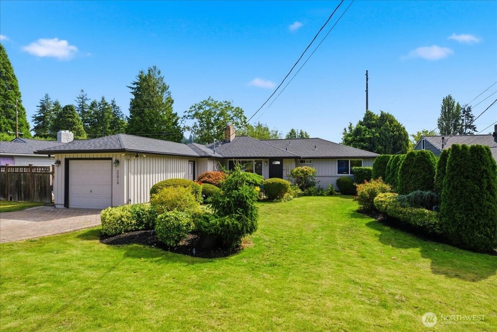 Photo of 22919 74th Avenue W, Edmonds, WA 98026 (MLS # 2576372)