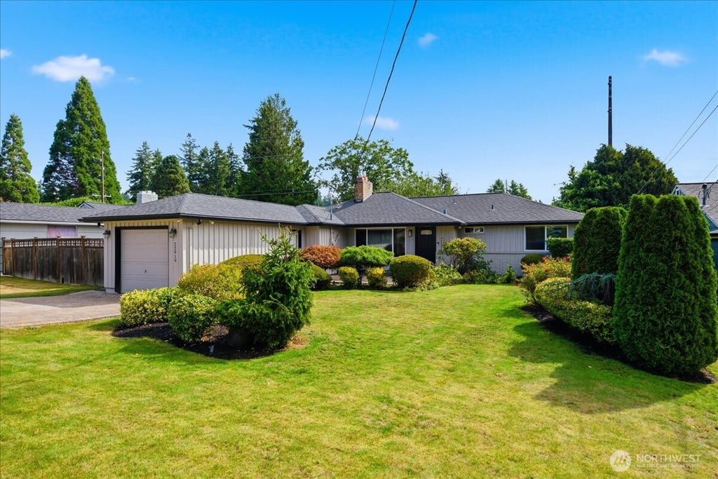 Photo of 22919 74th Avenue W, Edmonds, WA 98026 (MLS # 2576372)