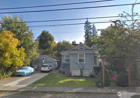 Photo of 3852 Courtland Place S, Seattle, WA 98118 (MLS # 2592243)