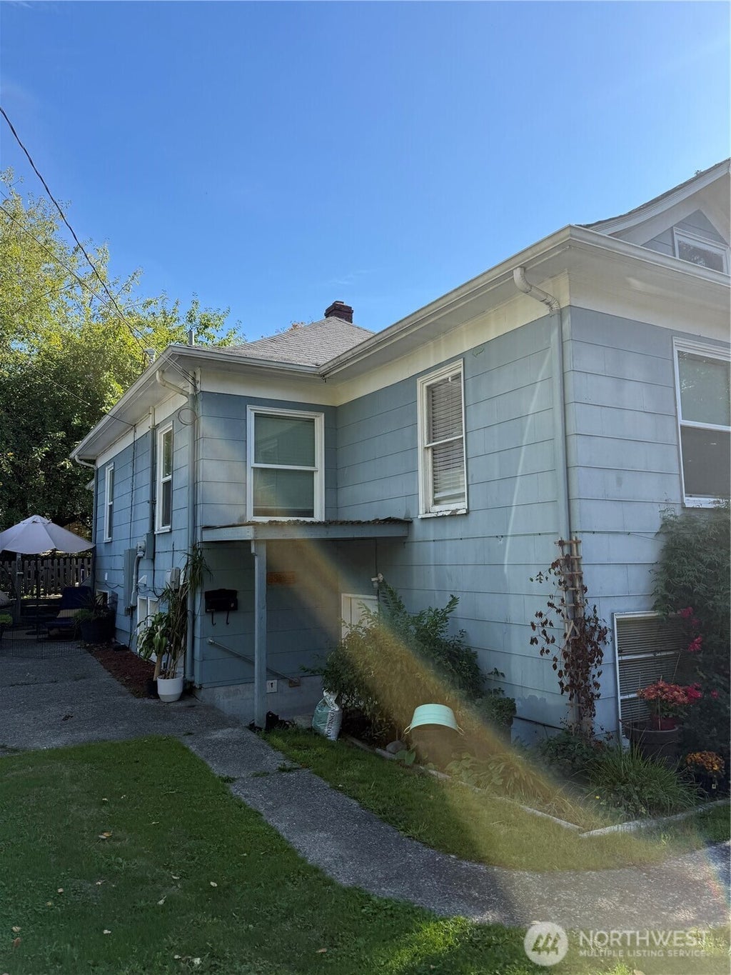 Photo of 3852 Courtland Place S, Seattle, WA 98118 (MLS # 2592243)