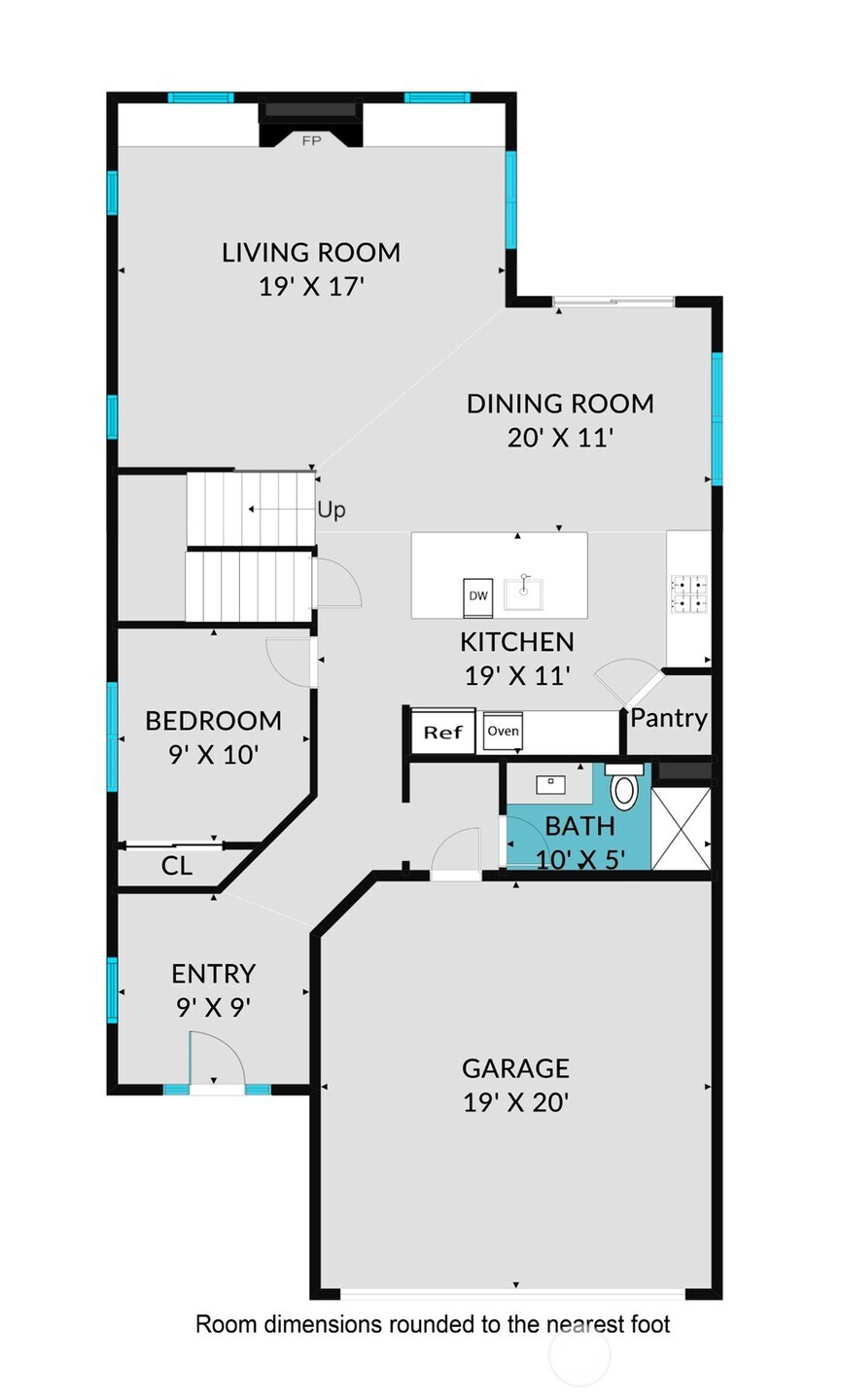 19814 11th Drive SE