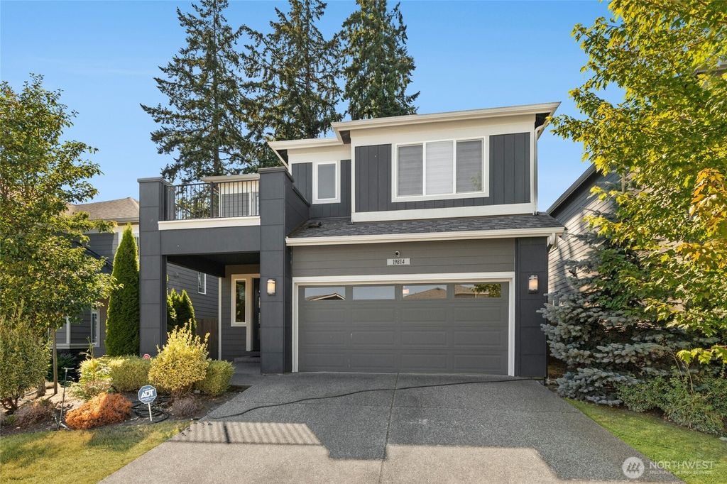 Photo of 19814 11th Drive SE, Bothell, WA 98012 (MLS # 2415580)
