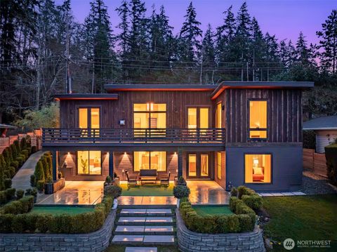 Photo of 5430 Pleasant View Lane, Freeland, WA 98249 (MLS # 2345002)