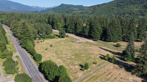 Photo of 204 Bobcat Place #Lot 1, Ariel, WA 98603 (MLS # 2563127)