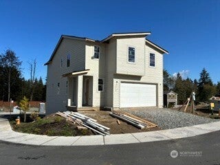 Photo of 2315 128th Place SE #27, Everett, WA 98208 (MLS # 2528893)