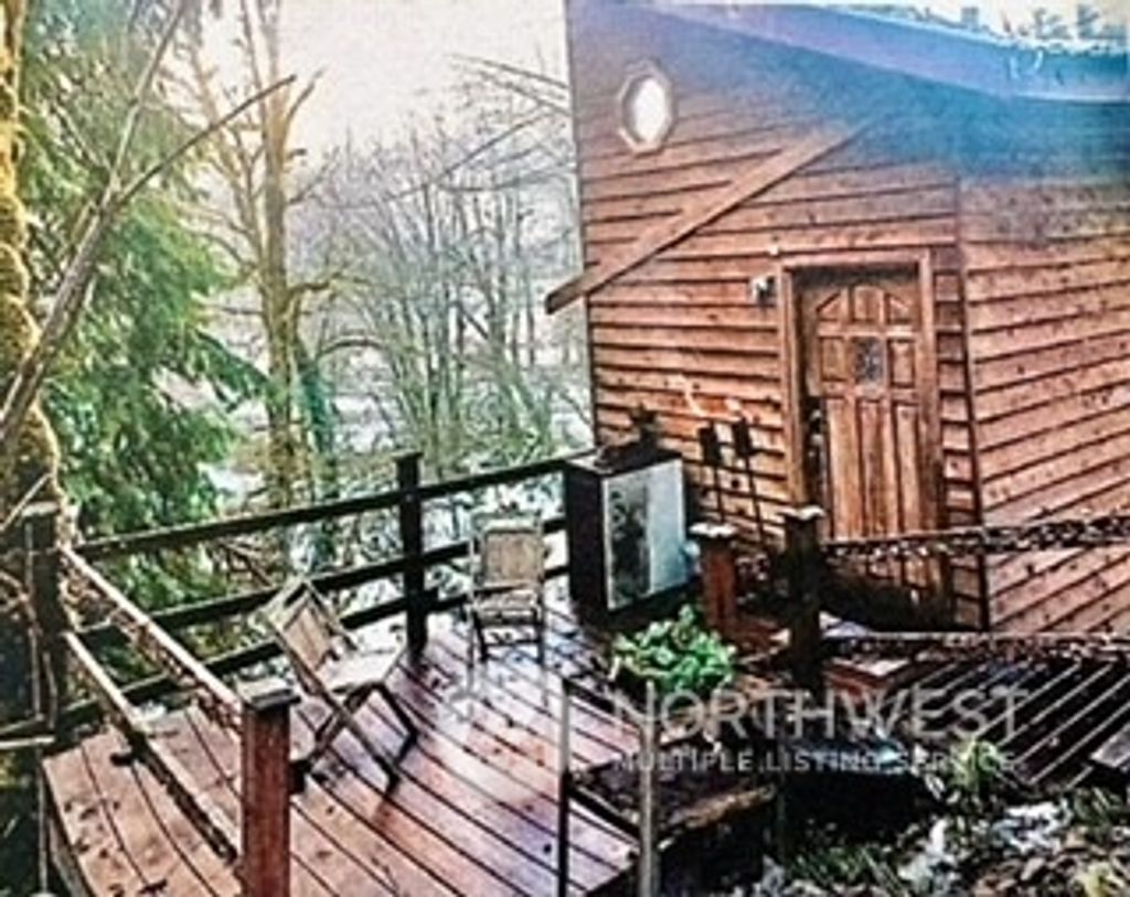 Photo of 21705 Wits End Place, Index, WA 98251 (MLS # 2295646)