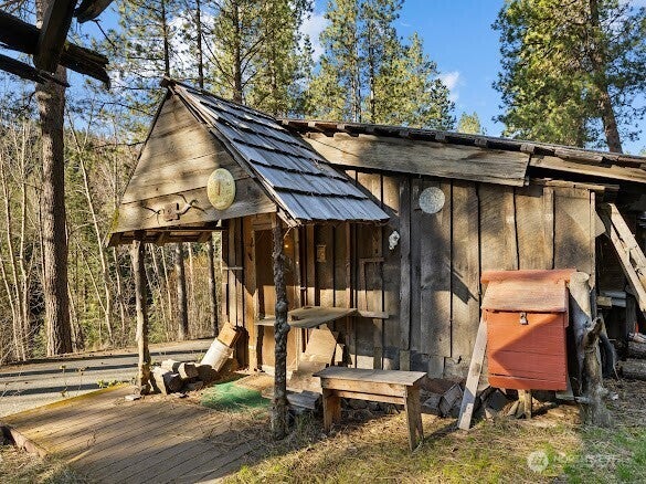 3081 Liberty Road