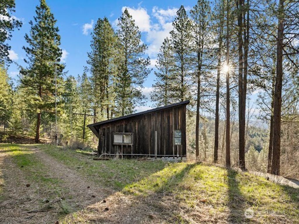 Photo of 3081 Liberty Road, Cle Elum, WA 98922 (MLS # 2505673)