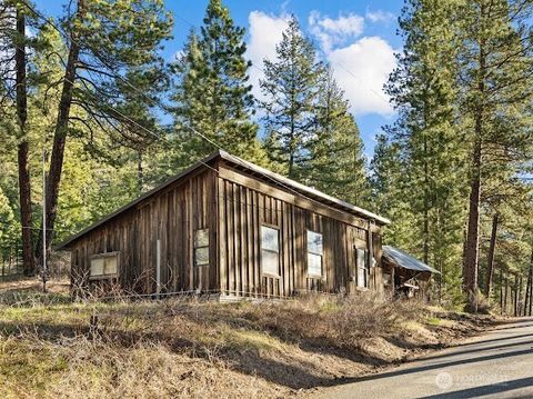 Photo of 3081 Liberty Road, Cle Elum, WA 98922 (MLS # 2505673)