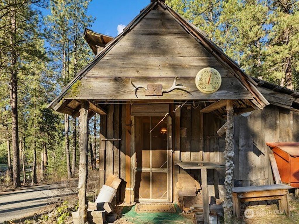 Photo of 3081 Liberty Road, Cle Elum, WA 98922 (MLS # 2505673)