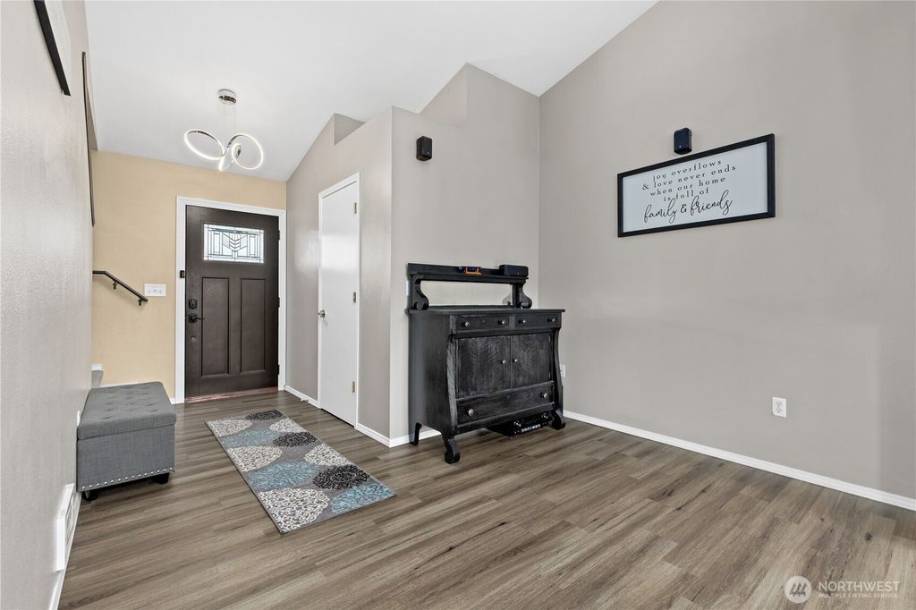 Photo of 16118 93rd Street E, Sumner, WA 98390 (MLS # 2511567)