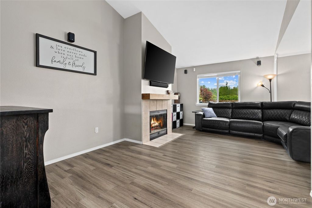 Photo of 16118 93rd Street E, Sumner, WA 98390 (MLS # 2511567)