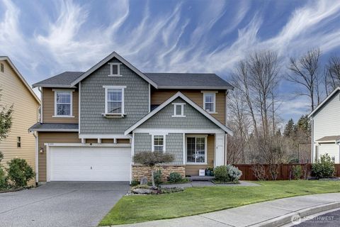 Photo of 2109 Kennewick Place NE, Renton, WA 98056 (MLS # 2476207)