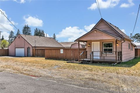 16112 4th Avenue S, Spanaway, WA 98387 - MLS#: 2263466