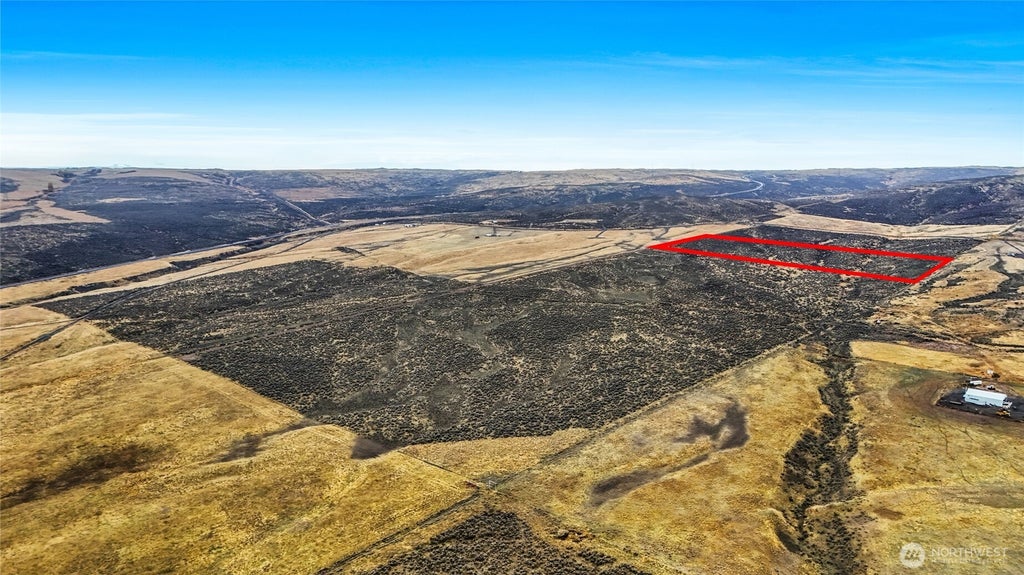 Photo of 1 Banks Lake View Rd NE, Coulee City, WA 99115 (MLS # 2594678)