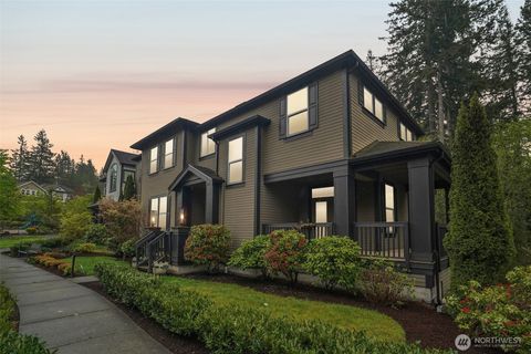 Photo of 2166 NE Morgan Lane, Issaquah, WA 98029 (MLS # 2512345)