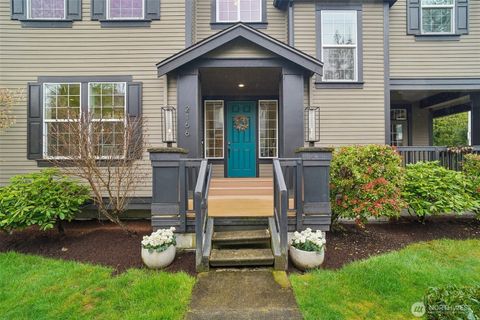 Photo of 2166 NE Morgan Lane, Issaquah, WA 98029 (MLS # 2512345)