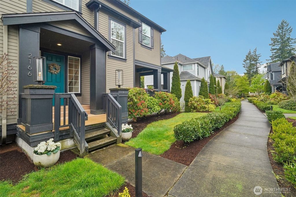 Photo of 2166 NE Morgan Lane, Issaquah, WA 98029 (MLS # 2512345)