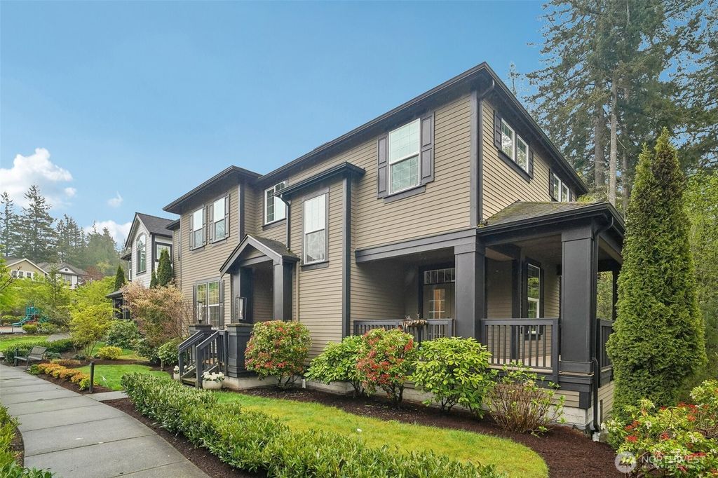 Photo of 2166 NE Morgan Lane, Issaquah, WA 98029 (MLS # 2512345)