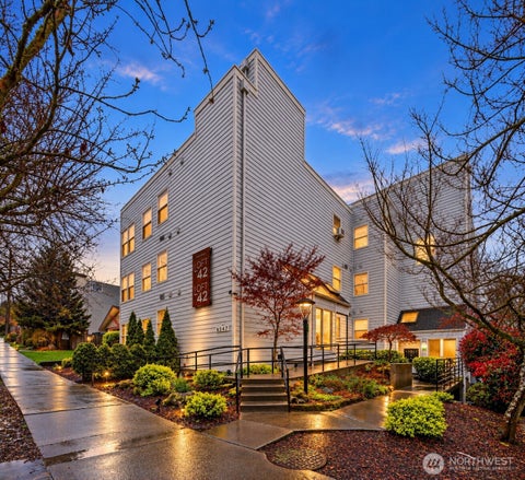 Photo of 6547 42nd Avenue SW #303, Seattle, WA 98136 (MLS # 2593211)