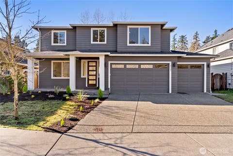 Photo of 8307 184th Avenue E, Bonney Lake, WA 98391 (MLS # 2565303)