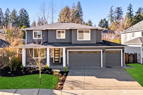 Photo of 8307 184th Avenue E, Bonney Lake, WA 98391 (MLS # 2565303)