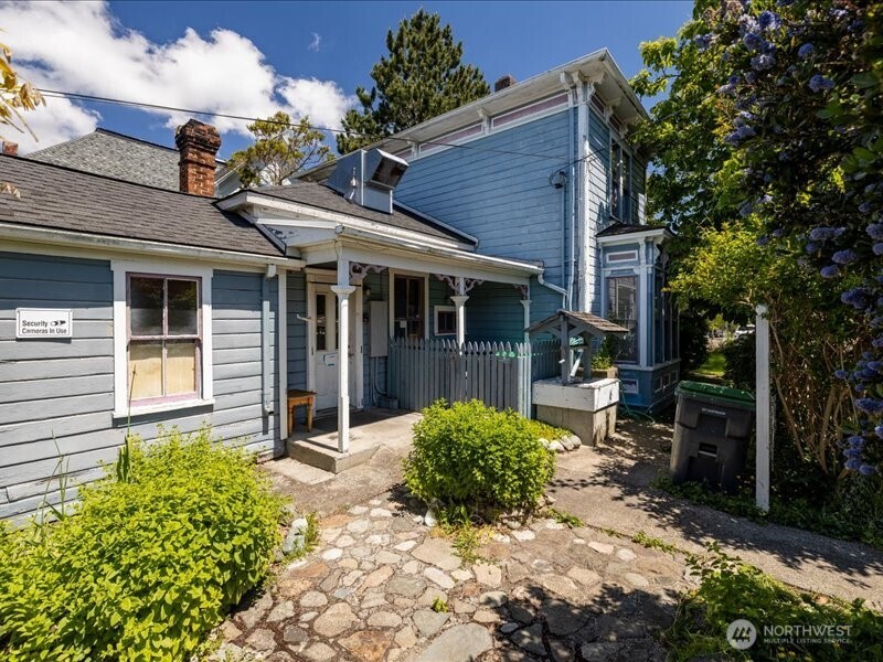 602 N Main Street