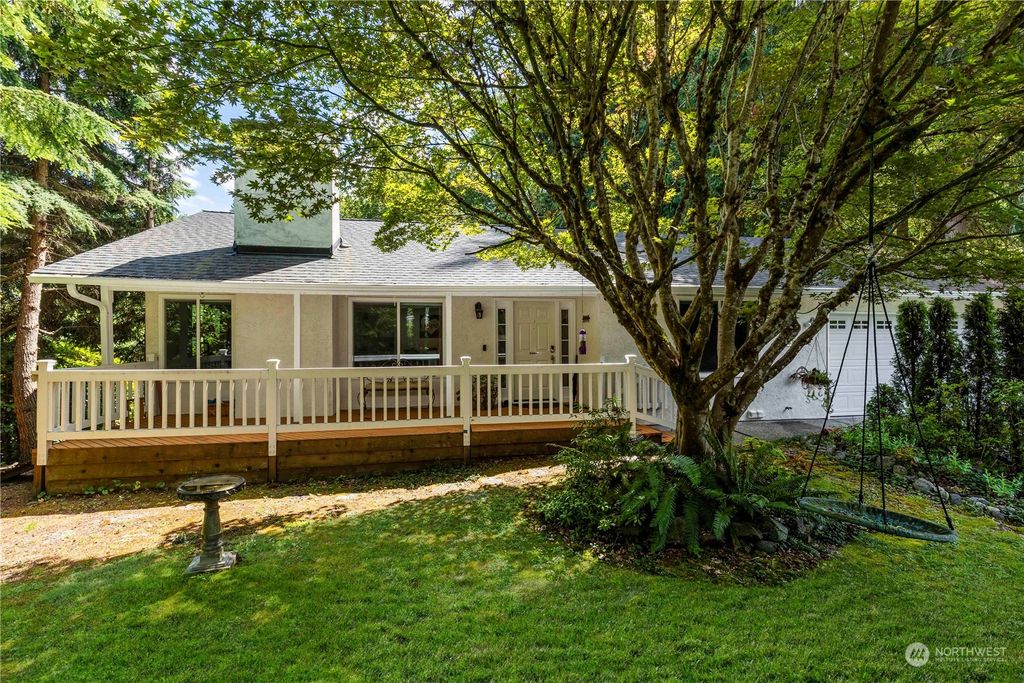 Photo of 14639 NE 178th Street, Woodinville, WA 98072 (MLS # 2142981)