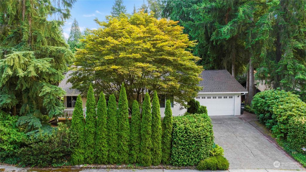 Photo of 14639 NE 178th Street, Woodinville, WA 98072 (MLS # 2142981)