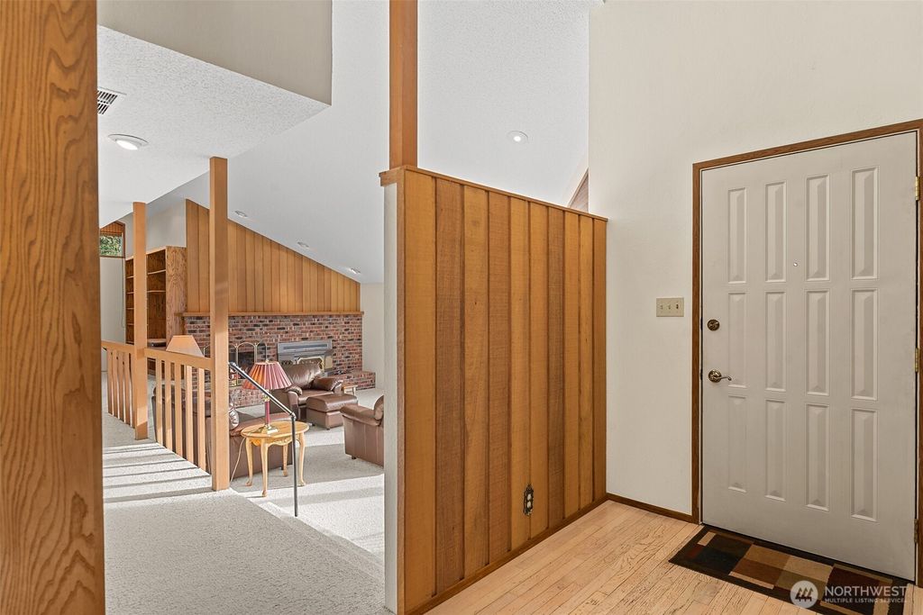 Photo of 1547 Alpensee Strasse, Leavenworth, WA 98826 (MLS # 2459524)