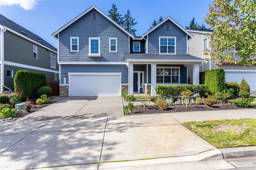 Photo of 32237 47th Avenue S, Auburn, WA 98001 (MLS # 2440584)