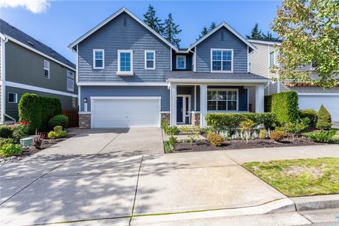 Photo of 32237 47th Avenue S, Auburn, WA 98001 (MLS # 2440584)