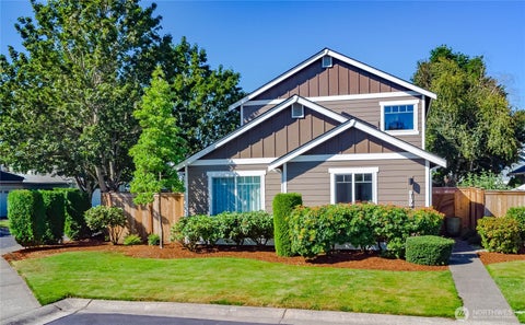Photo of 8135 Trimble Lane SE, Olympia, WA 98501 (MLS # 2566146)