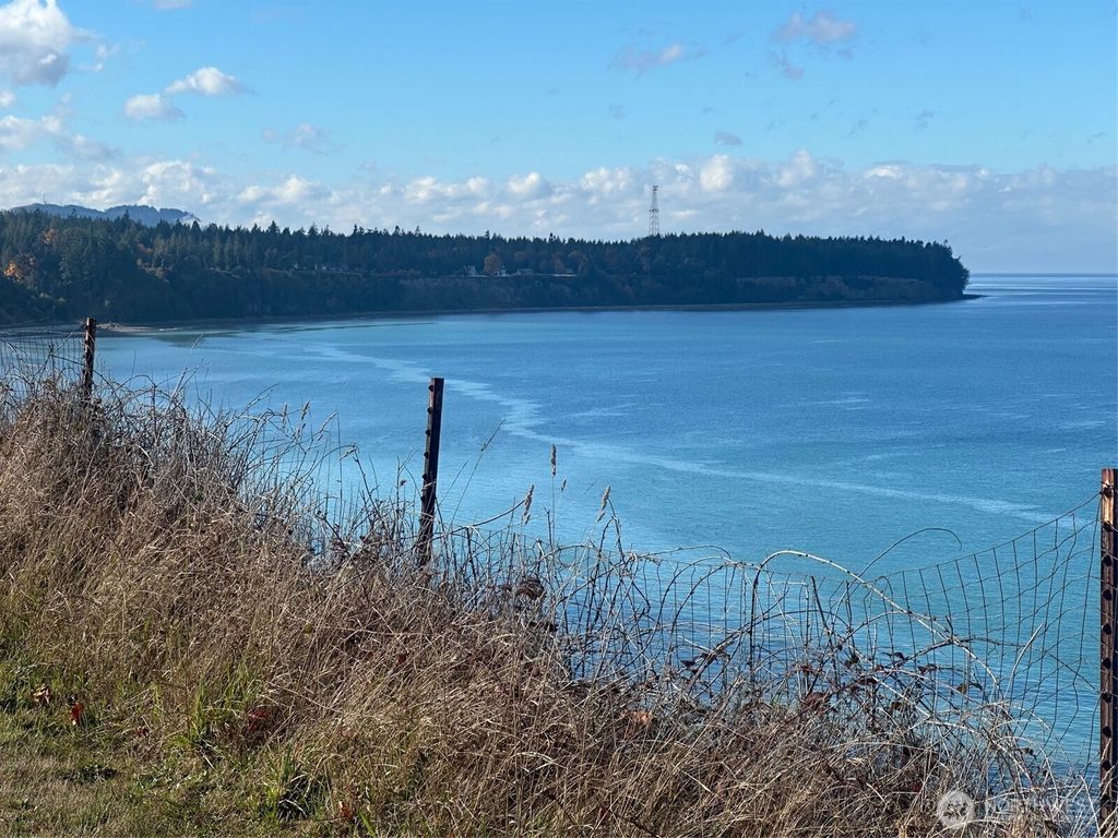 Photo of 1323 S McDonald Street, Port Angeles, WA 98363 (MLS # 2459474)