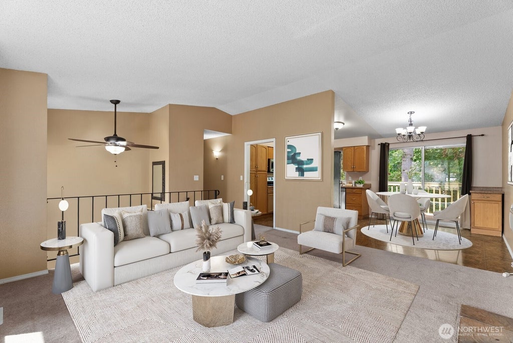 Photo of 19329 142nd Place SE, Renton, WA 98058 (MLS # 2566114)
