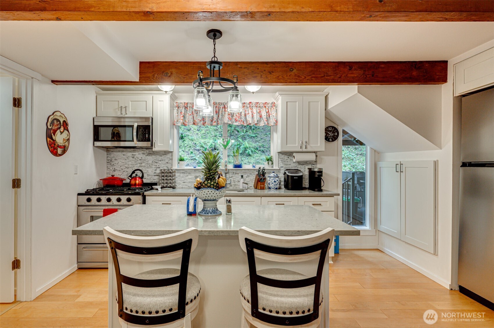 128 Northwoods Cabin