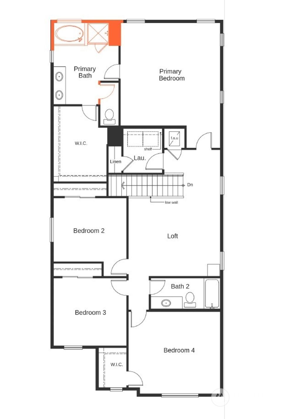 Photo of 17713 SE 265th Street #38, Covington, WA 98042 (MLS # 2218115)