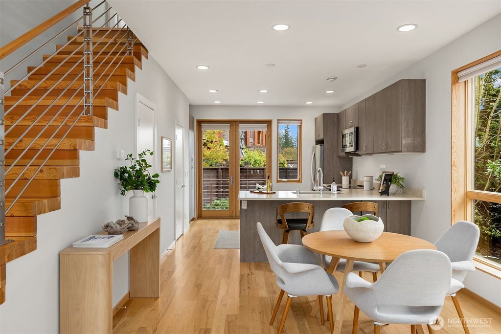 Photo of 464 Seed Path NW, Bainbridge Island, WA 98110 (MLS # 2508331)