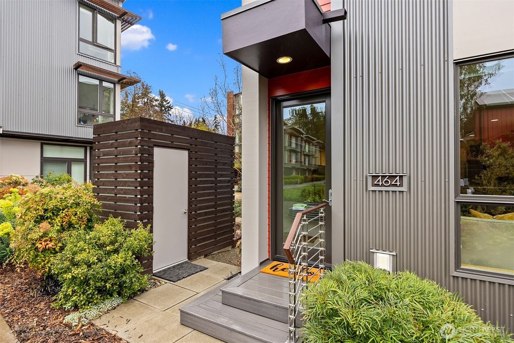 Photo of 464 Seed Path NW, Bainbridge Island, WA 98110 (MLS # 2508331)