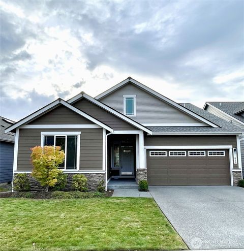 Photo of 619 Natalee Jo Street SE, Olympia, WA 98513 (MLS # 2453070)