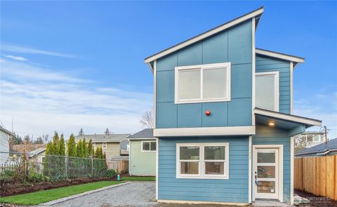 1251 SW 151st Street B Burien WA 98166