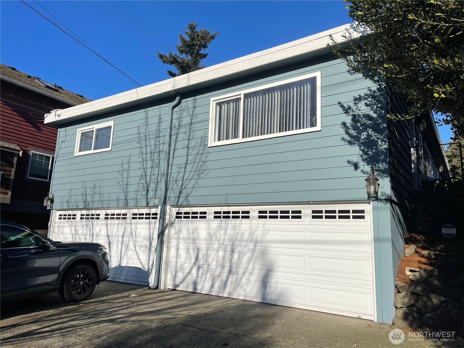 110 NW 39th Street