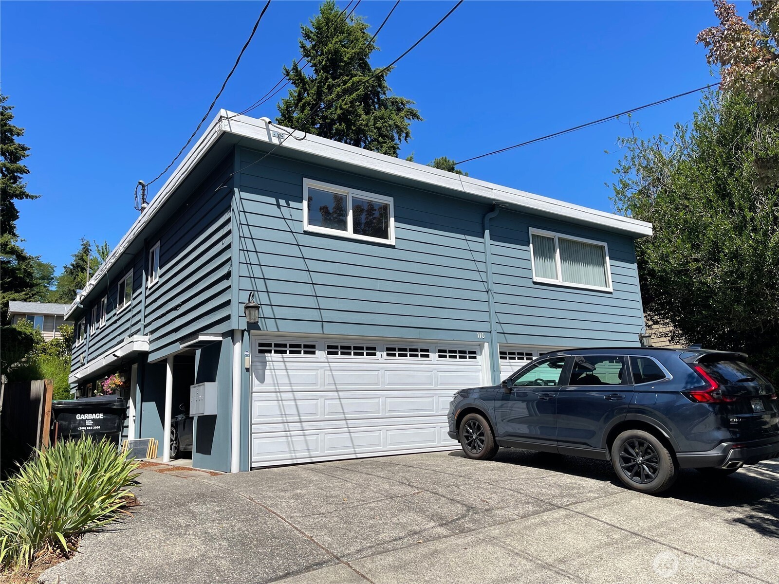 110 NW 39th Street