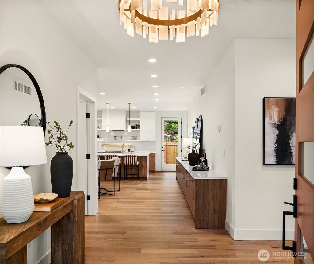 Photo of 9711 44th Avenue SW, Seattle, WA 98136 (MLS # 2469057)