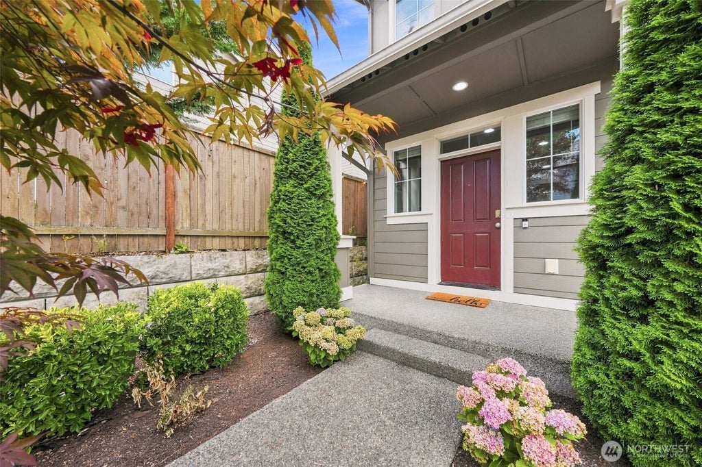Photo of 9901 13th Street SE, Lake Stevens, WA 98258 (MLS # 2575182)