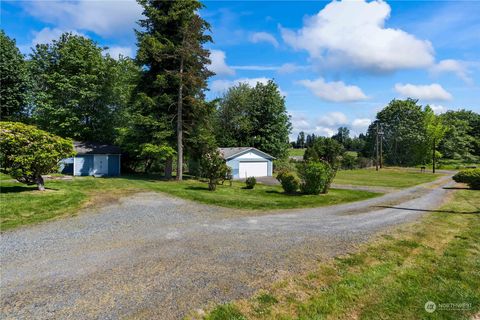 A home in Puyallup