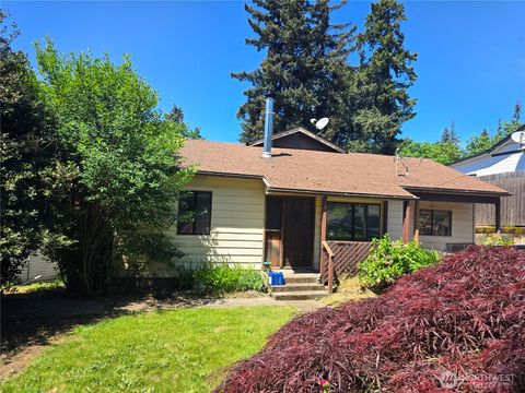 Photo of 3 Parkland Drive, Kalama, WA 98625 (MLS # 2522032)