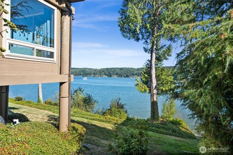 221 North Bay Lane 2 Port Ludlow WA 98365
