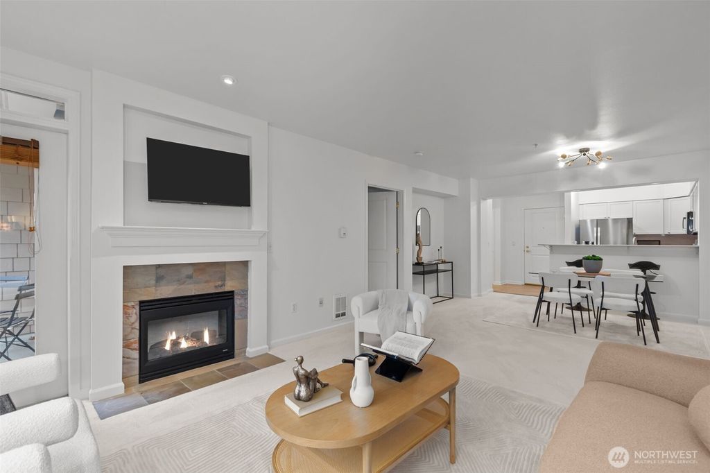 Photo of 1525 NW 57th Street #303, Seattle, WA 98107 (MLS # 2472181)