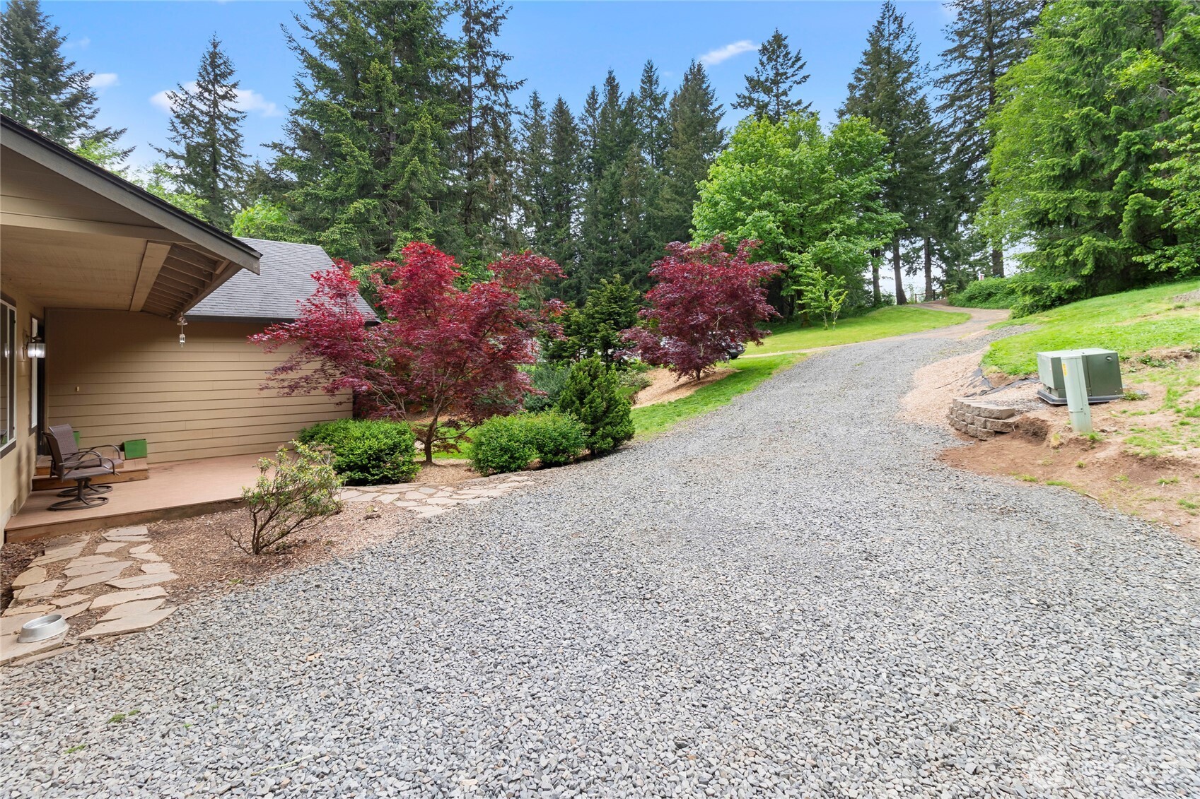 2683 Green Mountain Road